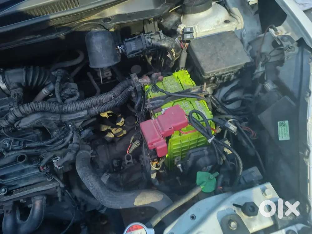 Swift Lxi Maruti 2018