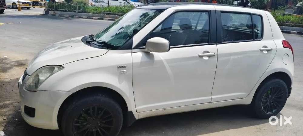 Maruti Suzuki Swift Vdi 2007