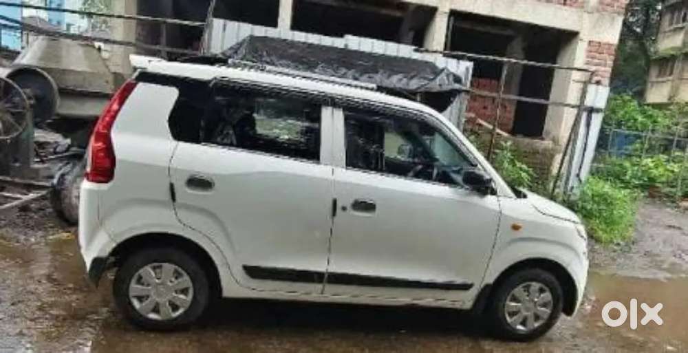 Maruti Suzuki Wagon R 2020 Lxi