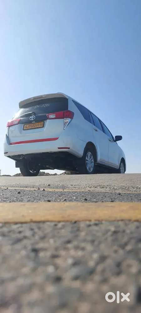 Innova Crysta