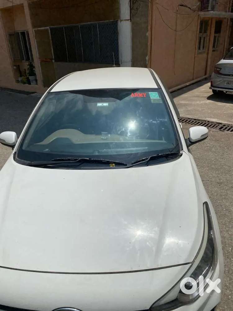 Hyundai I20 Asta For Sale!!