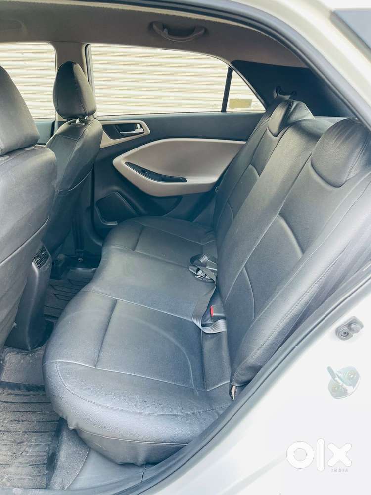 Hyundai Elite I20 Magna Plus, 2015, Petrol