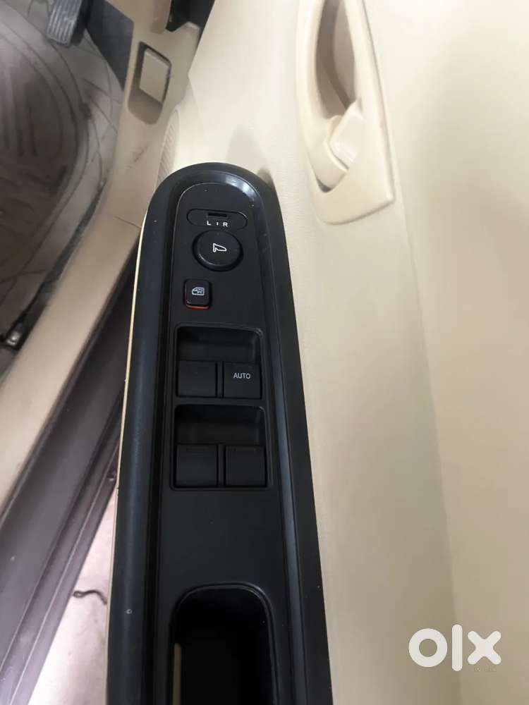 Honda Amaze 1.2 S I-vtec, 2016, Petrol