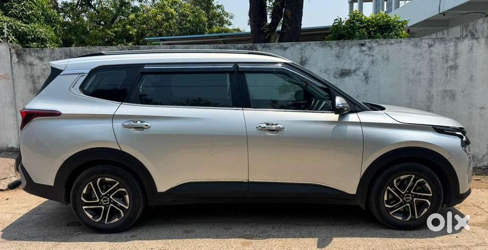 Kia Carens 2023 Diesel Good Condition