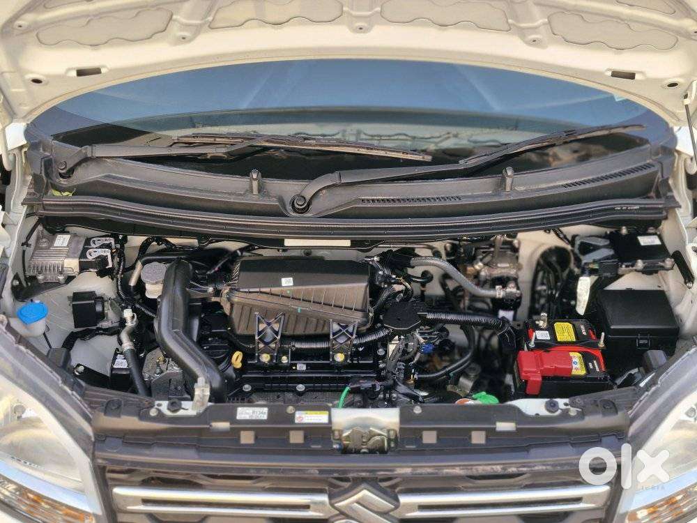 Maruti Suzuki Wagon R Vxi 1.0 Cng, 2024, Cng & Hybrids