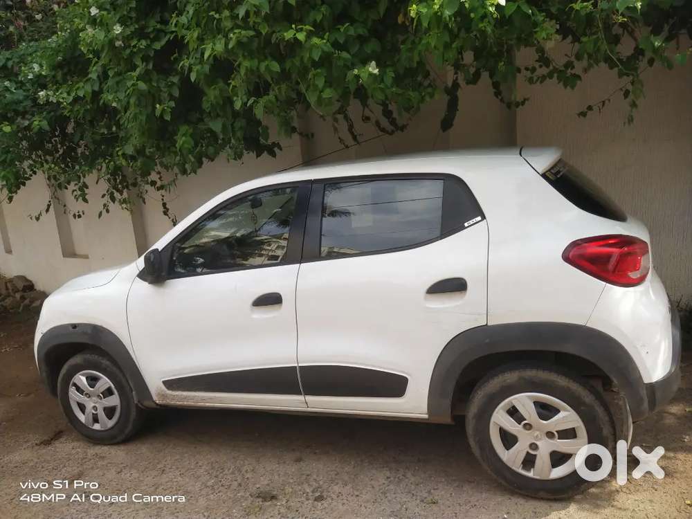 Renault 2025 Kwid 2016