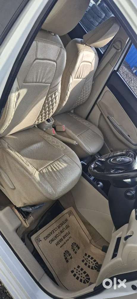 Maruti Suzuki Dzire 1.2 Zxi 2024
