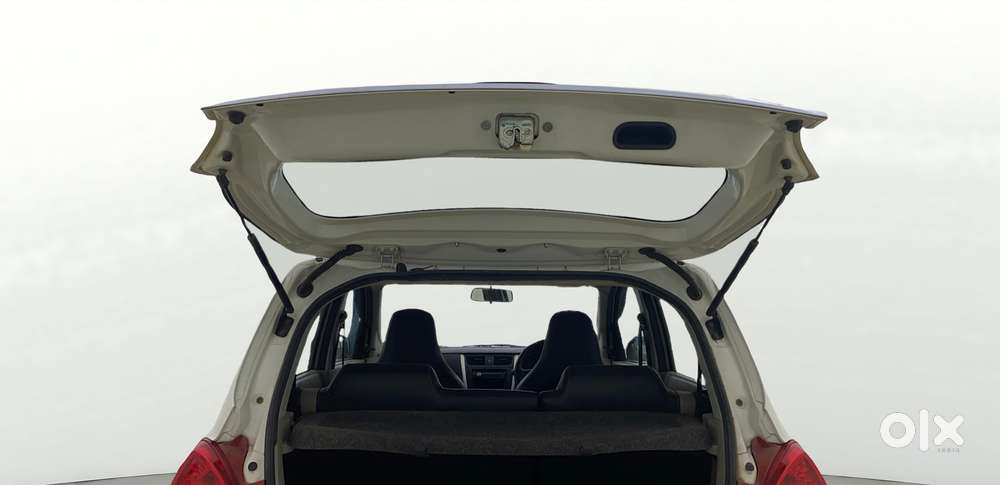 Maruti Suzuki Celerio 2014-2017 Vxi At, 2015, Petrol