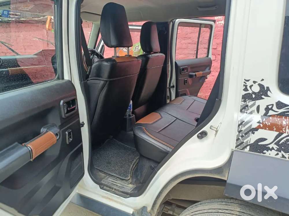 Maruti Suzuki Jimny 2023