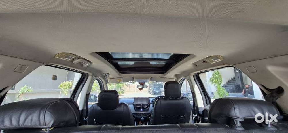 Tata Harrier Xt+, 2023, Diesel