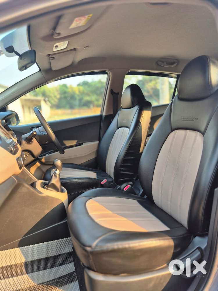 Hyundai Grand I10 Asta 1.2 Vtvt, 2018, Petrol