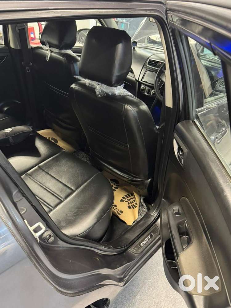 Maruti Suzuki Swift 2015 Petrol 25000 Km Driven With Service Record