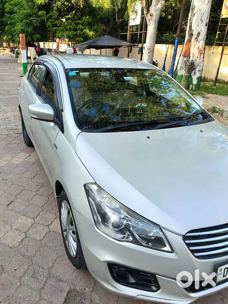 New Condition Car