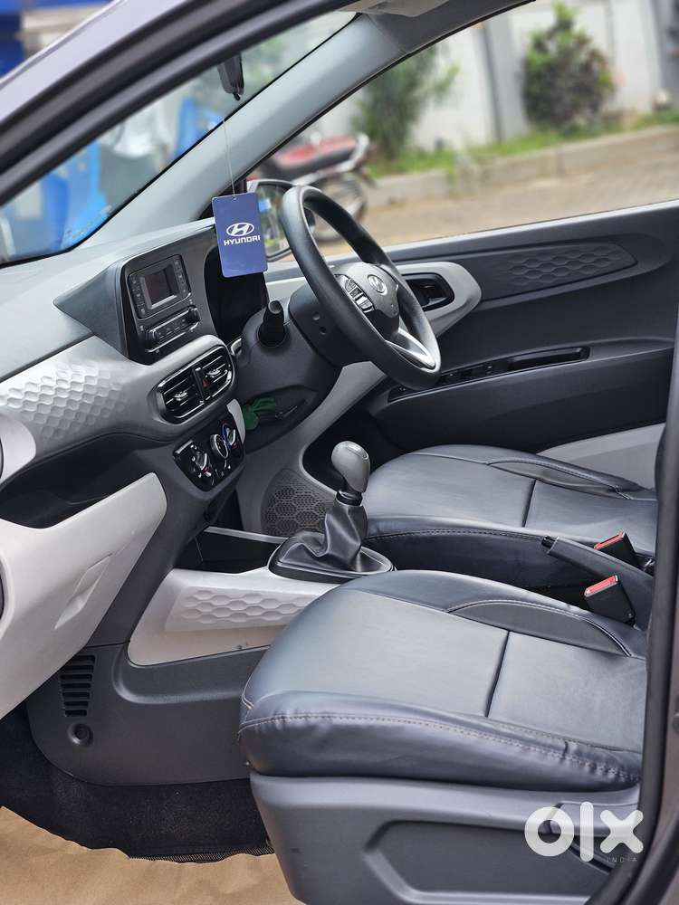 Hyundai Grand I10 Nios Magna, 2021, Petrol