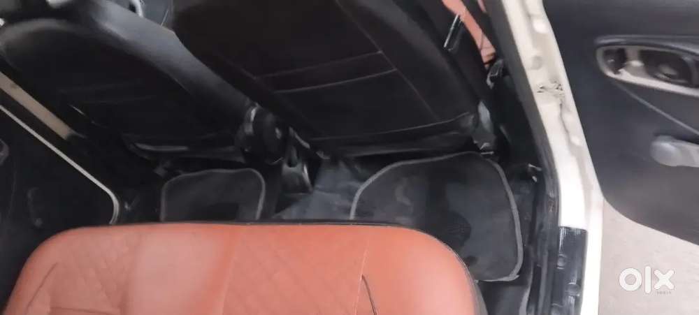 Tata Indigo Cs 2015 Diesel Manual