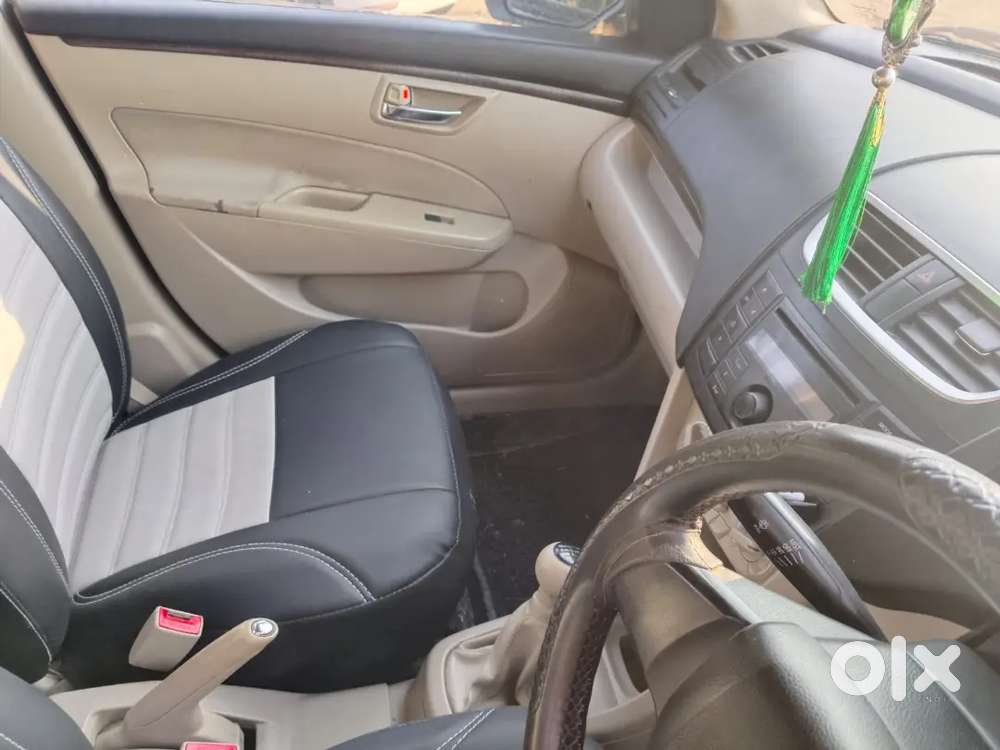 Maruti Suzuki Swift Dzire New Condition