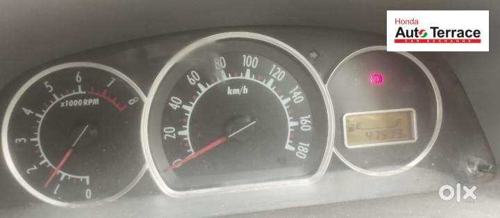 Maruti Suzuki Alto K10 Vxi, 2014, Petrol