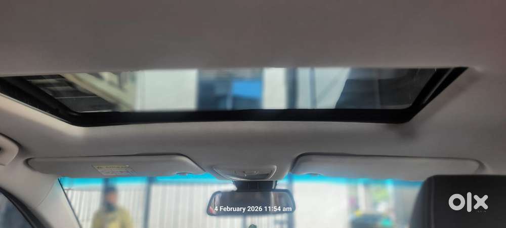 Mg Hector 1.5 Shine Turbo Cvt, 2022, Petrol