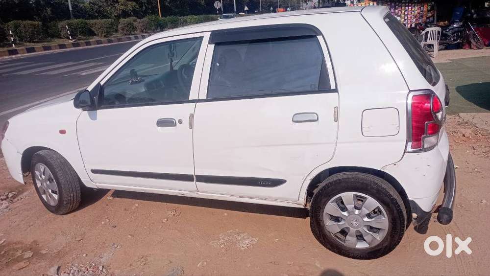 Original Condition