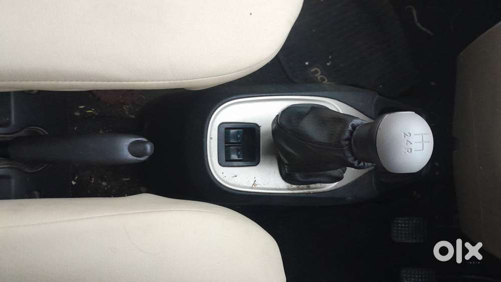 Tata Nano 2012-2015 Twist Xt, 2014, Petrol