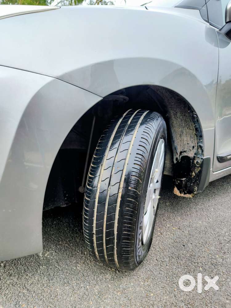 Maruti Suzuki Baleno 1.2 Delta At, 2018, Petrol