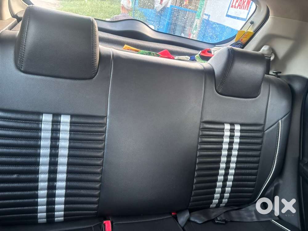 Maruti Suzuki Swift Petrol 2022