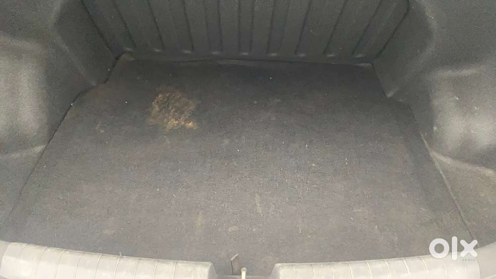 Hyundai Xcent Sx 1.2, 2016, Petrol