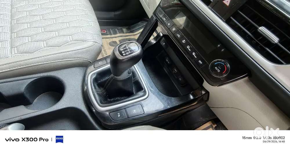 Kia Seltos 2020 Diesel Well Maintained