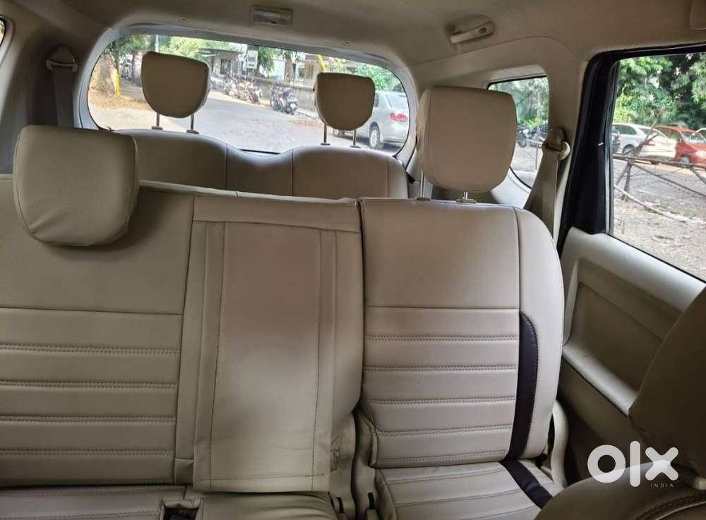Maruti Suzuki Ertiga 2012-2015 Vxi Cng, 2015, Cng & Hybrids