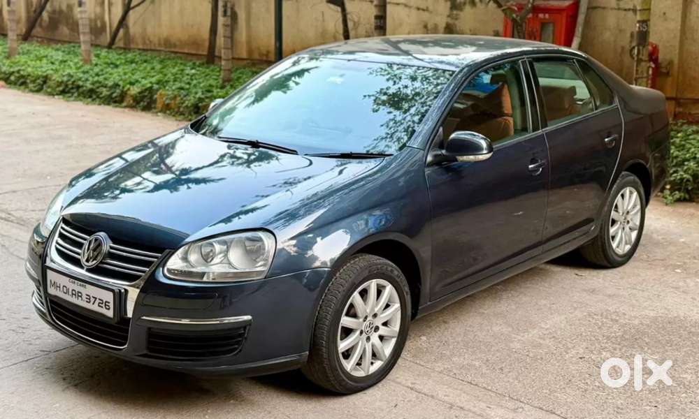 Volkswagen Jetta, 2010, Petrol