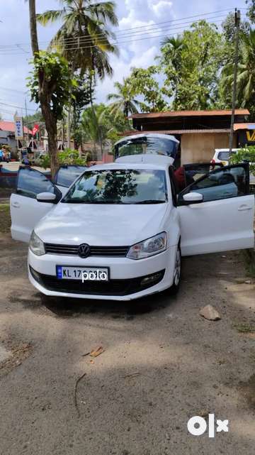 Volkswagen polo 2010 discount olx