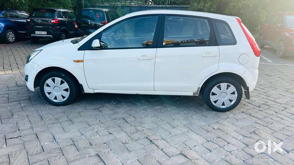 Ford Figo Diesel Lxi, 2012, Diesel