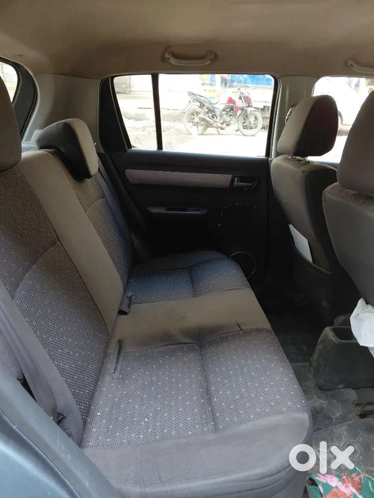 Maruti Suzuki Swift