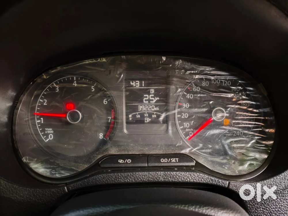 Volkswagen Polo 1.0 Highline Plus Tsi, 2020, Petrol