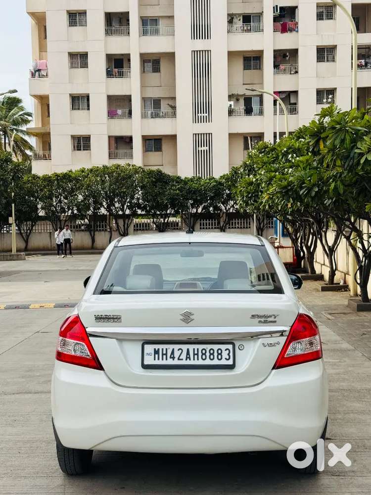Maruti Suzuki Swift Dzire Vdi Plus Diesel 2015 137310 Km 515000 Negoti