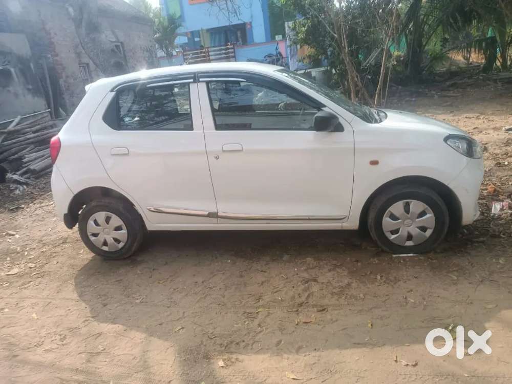 Maruti Suzuki Alto K10 2023 Petrol Good Condition