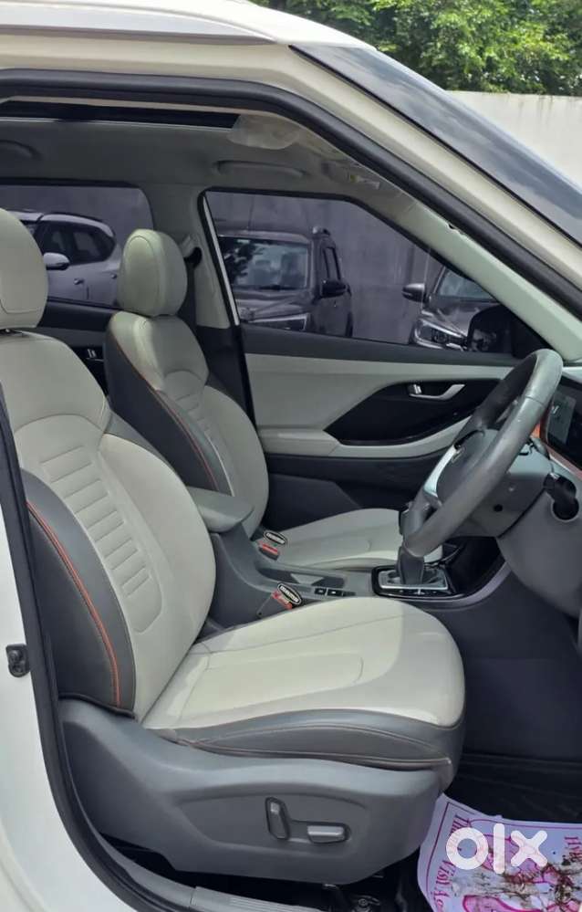 Hyundai Creta Sx (o) 1.5 Diesel, 2024, Diesel