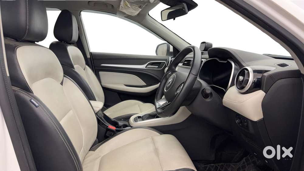 Mg Astor 1.5 Sharp Cvt, 2023, Petrol