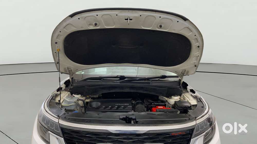 Kia Seltos 1.4 Gtx+ Mt, 2020, Petrol