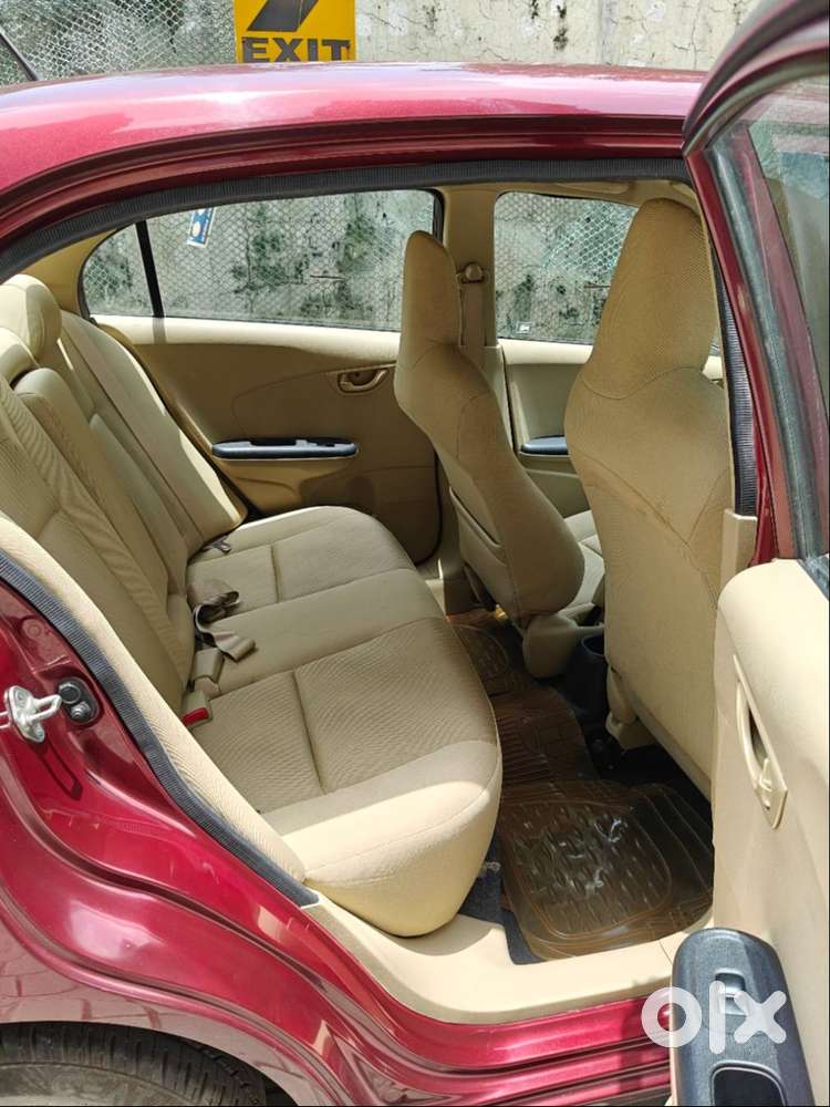 Honda Amaze 2013 Petrol Good Condition