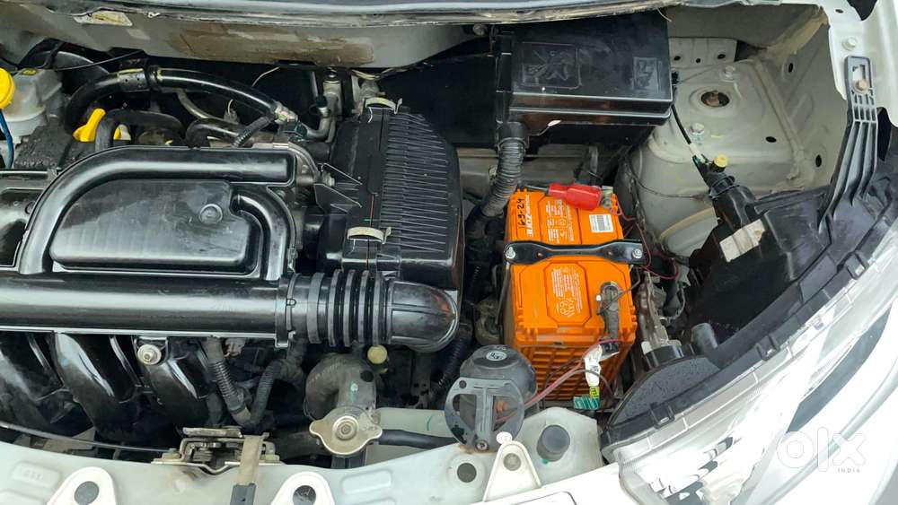 Datsun Redigo T Option, 2017, Petrol
