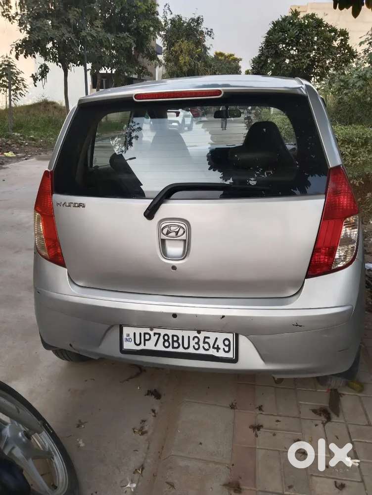 All Power Window Door