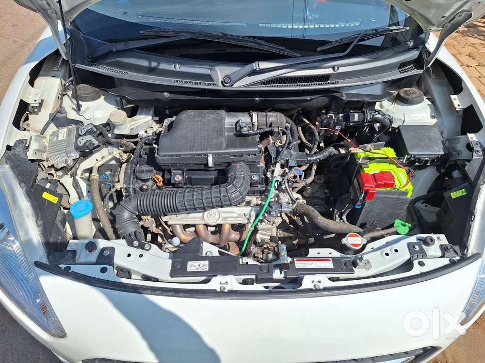 Maruti Suzuki Swift 2021-2024 Zxi Cng, 2023, Cng & Hybrids