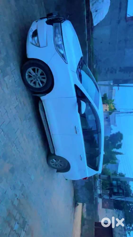 Toyota Innova Crysta 2019 Mt
