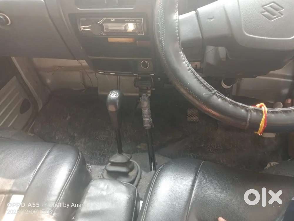 Hey Anatyadav From Unnao Iam Sell My Car Omni