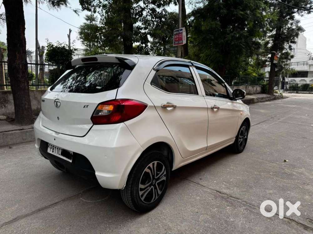 Tata Tiago 1.05 Revotorq Xt, 2019, Diesel