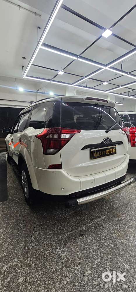 Mahindra Xuv500 W7, 2020, Diesel