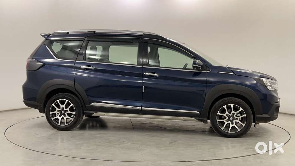 Maruti Suzuki Xl6 1.5 Alpha Plus At, 2025, Petrol