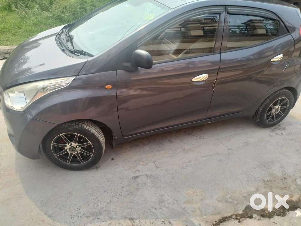 Hyundai Car 2016 Petrol