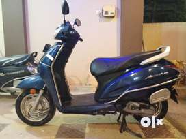 Second hand scooter olx hotsell